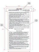 Permit To Work T Card System