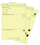 Continuous Improvement T Cards Ref 12-906-4