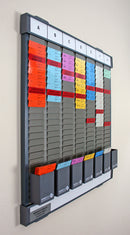 KANBAN Size 2 T Card Board