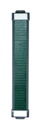 Size 70 Green Single Columns