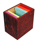 Small T Card Storage Box Size 70