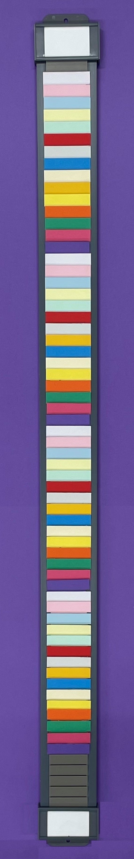 Size 50 (2) T Card Panels