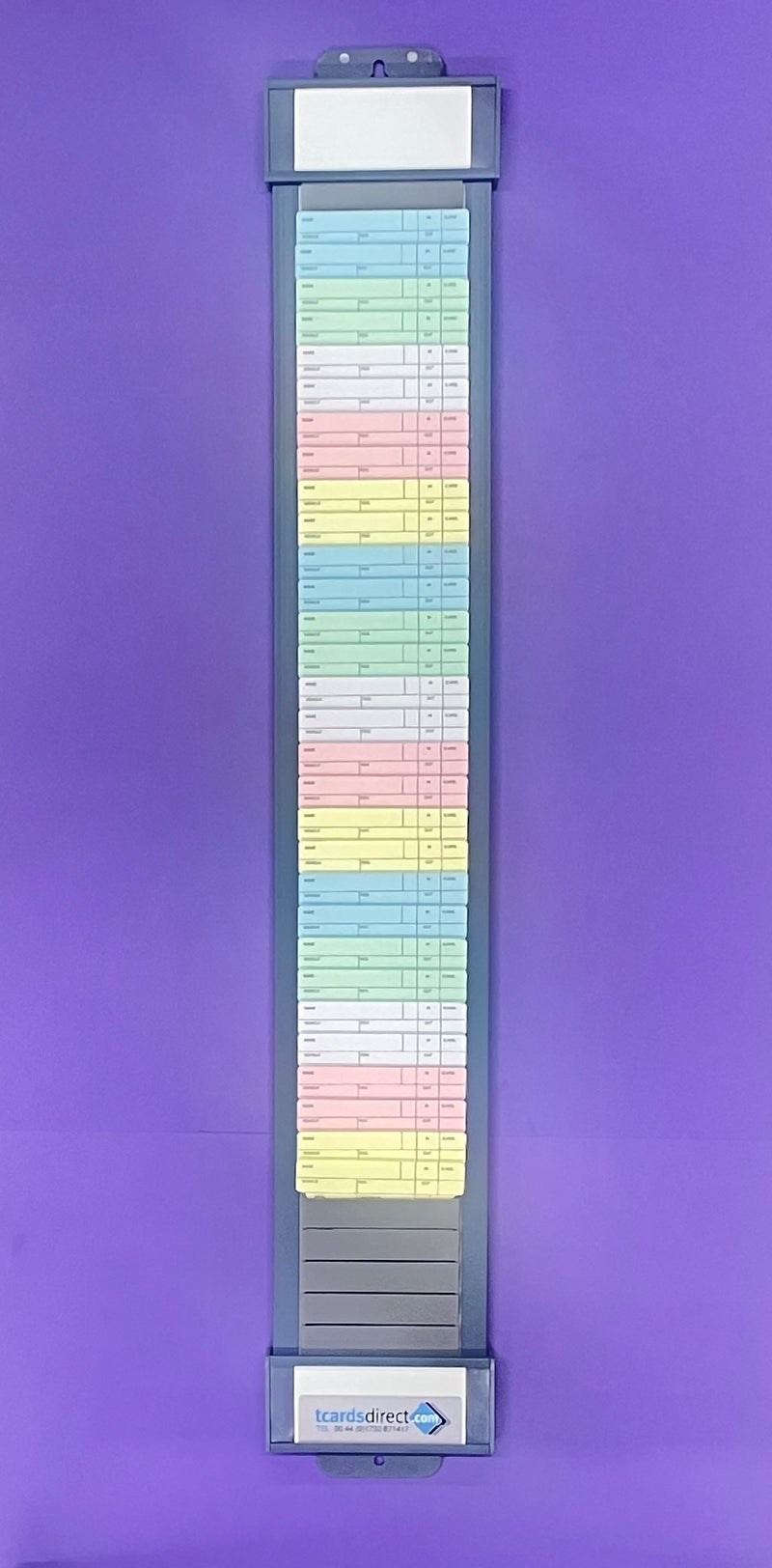 Single Column Board Size 70