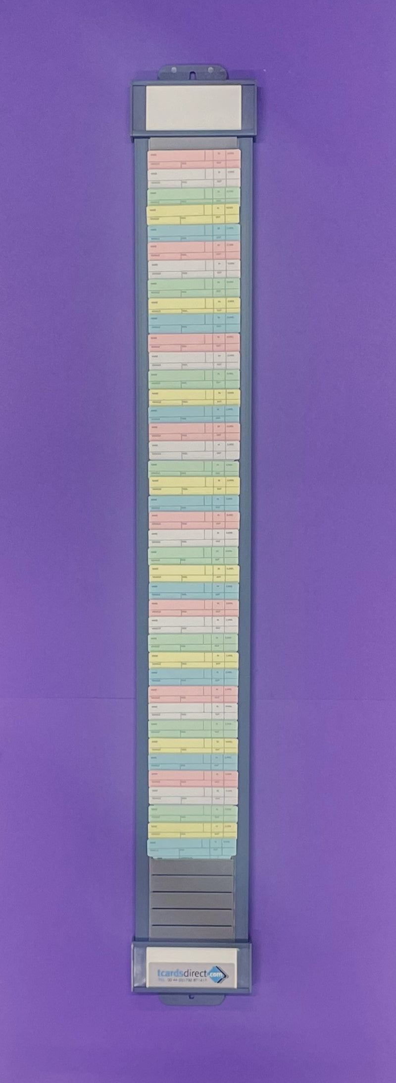 Single Column Board Size 70
