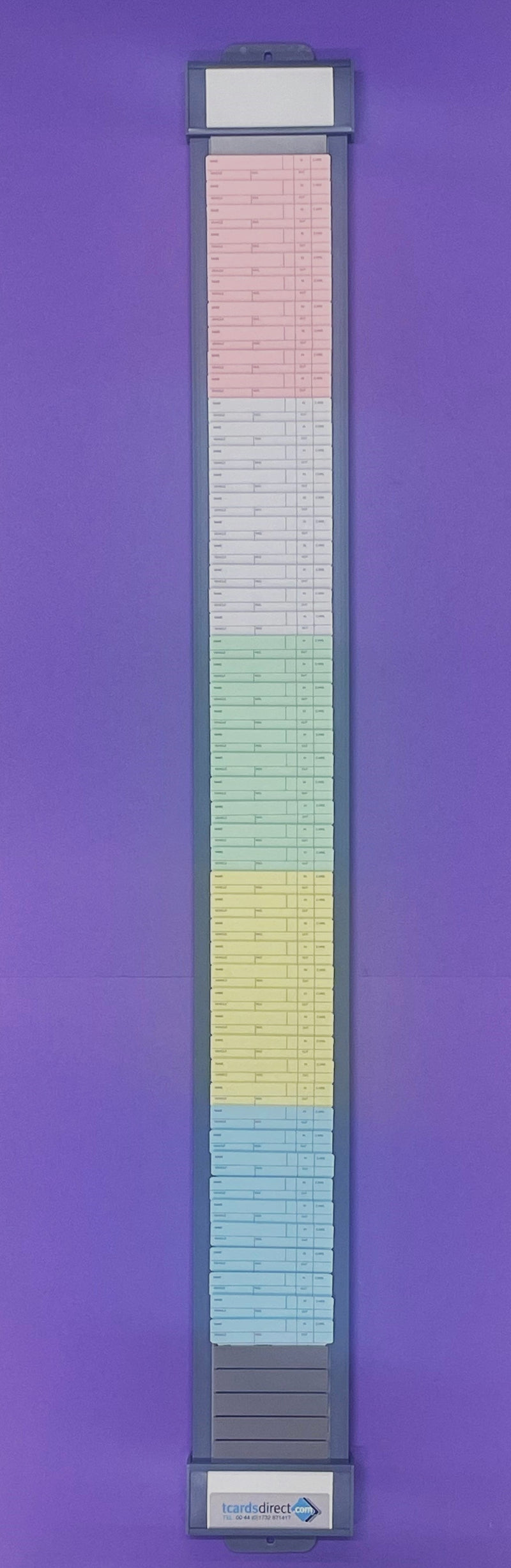 Single Column Board Size 70