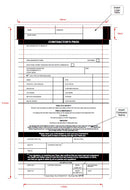 Permit To Work T Card System