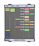 Workshop Control Board 70
