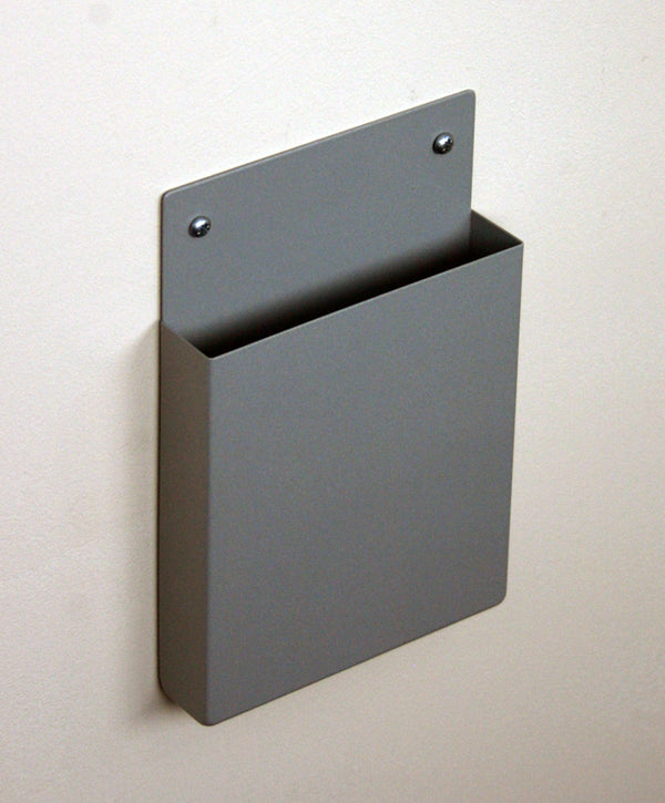 Size 2 Metal Wall Holders