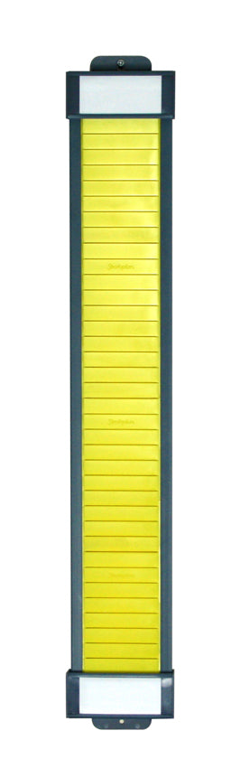Yellow Size 70 Columns